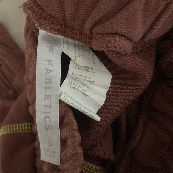 Fabletics set - Picture 4 of 4